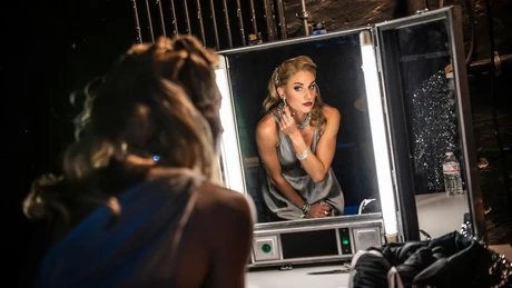 Schillertheater - Führung Spezial Maske