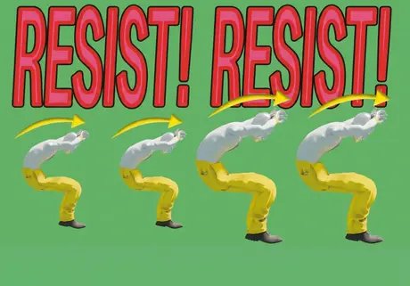 RESIST!