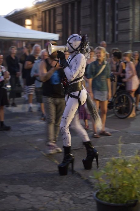 Voices of Resistance