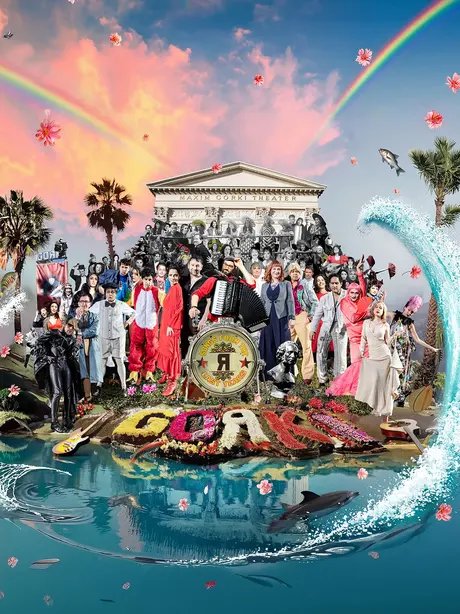 Songs from the last years