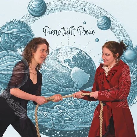 Piano trifft Poesie I Rilke