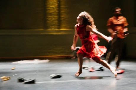 30 Jahre cie. toula limnaios