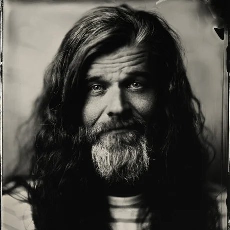 Matthew C. Whitaker - Songs for the Weary' Tour