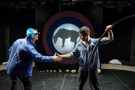 Hans im Glück neuer Deal