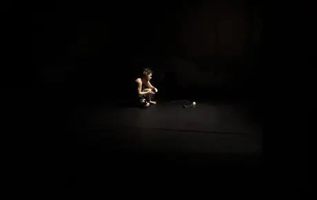 La petite Laura