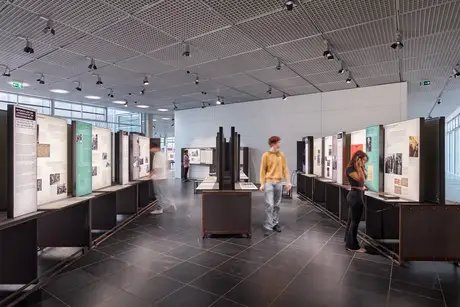 Ausstellung »Reinhard Heydrich. Karriere und Gewalt«