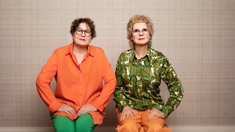 Veranstaltungen in Berlin: Brüning & Betancor - Eine Prise Licht