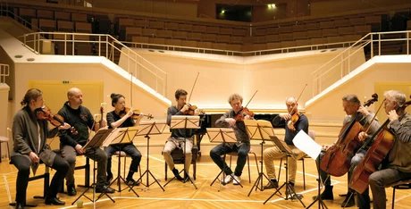 Spectrum Concerts Berlin