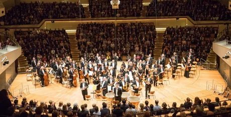 Sinfonie Orchester Berlin