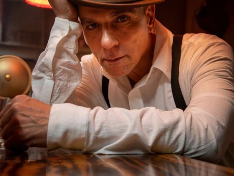 Veranstaltungen in Berlin: NOVECENTO – die Legende vom Ozeanpianisten von Alessandro Baricco