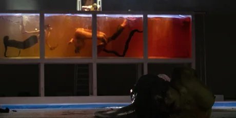 Ophelia’s Got Talent