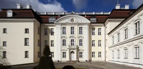 Schloss Köpenick