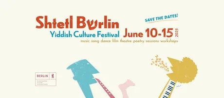 VISUAL  Shtetl Berlin Festivals 2025
