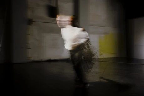 Veranstaltungen in Berlin: GRIND
