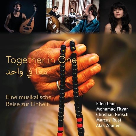 VISUAL Together in one Eine musikalische Reise zur Einheit