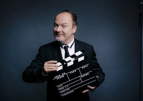 Jens Wawrczeck