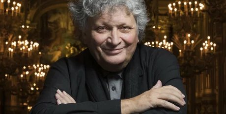 René Jacobs
