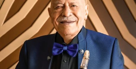 Giora Feidman