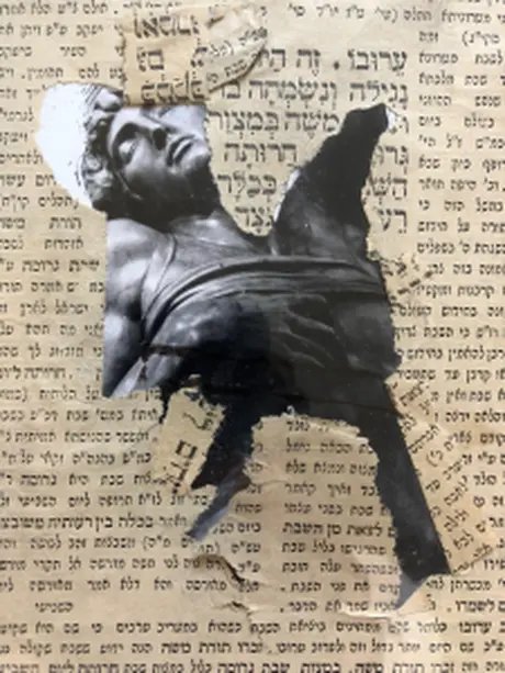 VISUAL Benyamin Reich