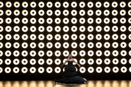 Tristan und Isolde