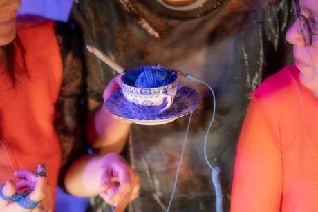 what about: fuego: sie wachen über dich