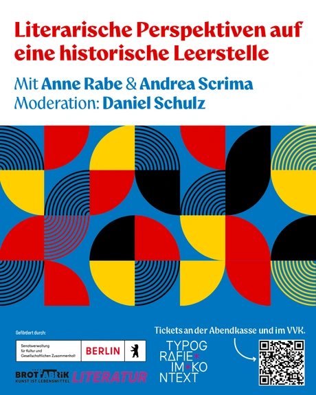 VISUAL »DDR und Trauma«