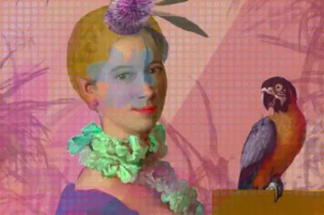 Veranstaltungen in Berlin: Sonus Feminæ #7 - LADY LUMINARIES II
