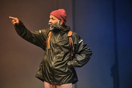 I’M COMING FOR YOU ANYWAY