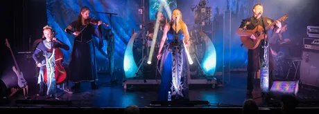 Fairytale - Fantasy Folk