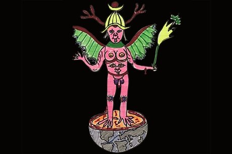 VISUAL Dysphoria Mundi