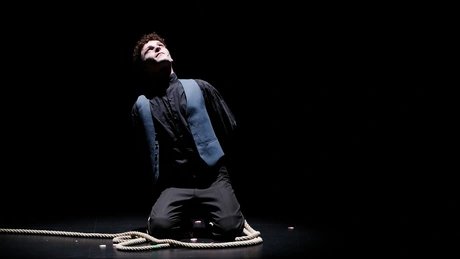 Veranstaltungen in Berlin: Le Compte de Monte-Cristo