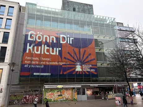 Akademie der Künste