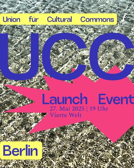 VISUAL UCC