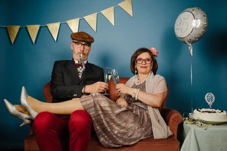 Wilma und Willi