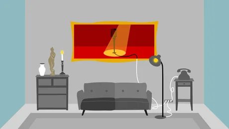 Veranstaltungen in Berlin: Wohnzimmer Slam