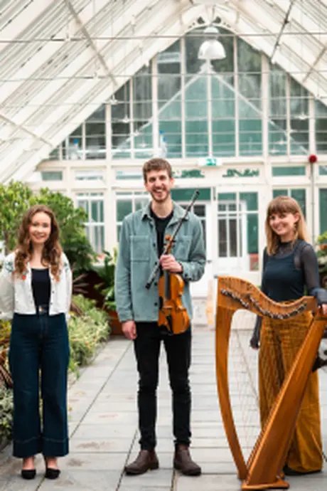 Hill / Stewart / MacPherson