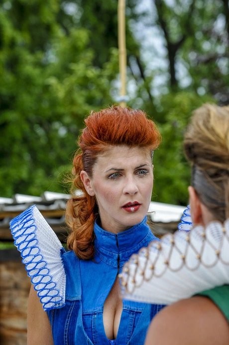 Wiebke Acton / Saskia von Winterfeld