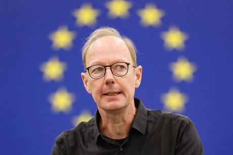 Veranstaltungen in Berlin: Martin Sonneborn: Krawall und Satire