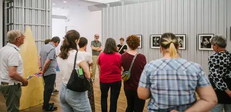 Open House, Hamburger Bahnhof – Nationalgalerie der Gegenwart, 7. bis 9. Juni 2024
