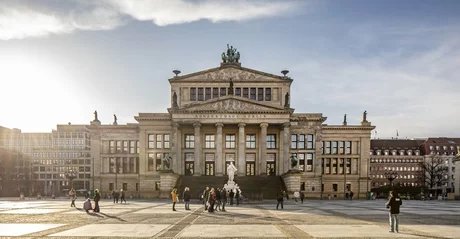 Konzerthaus Berlin