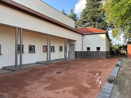 Sportmuseum Berlin | Wassersportmuseum Grünau