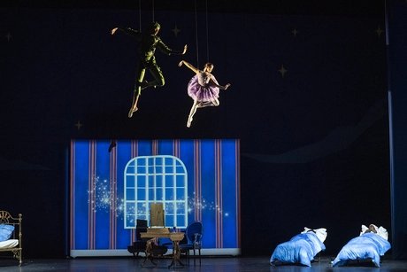 Peter Pan