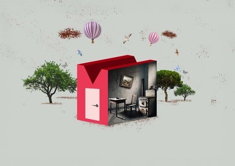 KEY VISUAL Wünsche