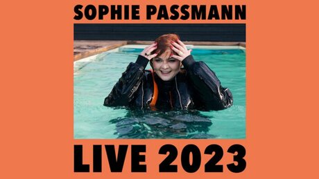 Veranstaltungen in Berlin: Sophie Passmann