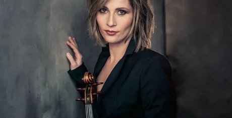 Lisa Batiashvili