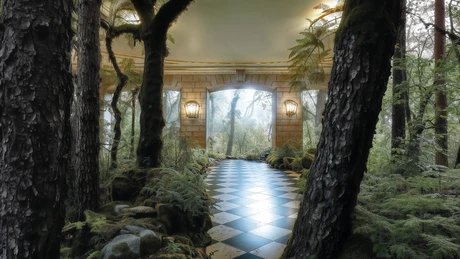 Foto: Maximilian Semlinger / Artwork: Laura Buechner