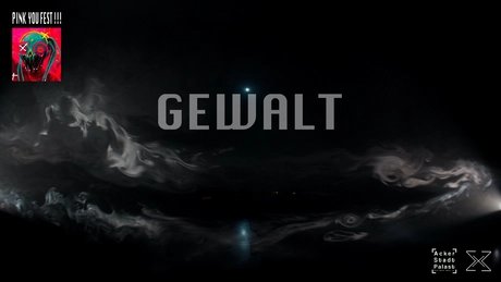 VISUAL Gewalt