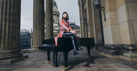 Alice Sara Ott
