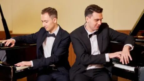 Veranstaltungen in Berlin: Benefizkonzert zugunsten der Charkiwer Nationalkunstuniversität