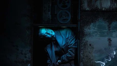 Caligula Nationaltheater Ivan Franko